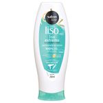 Defrizante Salon Line Meu Liso Liso Extremo 200ml