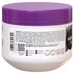 Mascara Ultra-Hidratante Salon Line Antifrizz 300 G