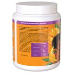 Oleo de Manga Creme de Pentear Salon Line 1 KG