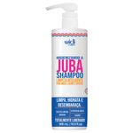 Shampoo Higienizando A Juba Limpeza Inteligente Juba 500 ml