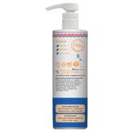 Shampoo Higienizando A Juba Limpeza Inteligente Juba 500 ml