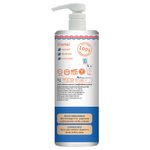 Shampoo Higienizando A Juba Limpeza Inteligente 1L