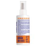 Finalizador Juba Blend De Oleos Vegetais 60 ml