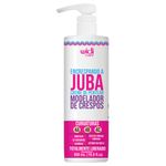 Creme de Pentear Encrespando A Juba 500 ml