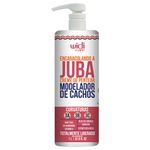 Creme de Pentear Encaracolando A Juba 1l