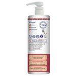 Creme de Pentear Encaracolando A Juba 1l