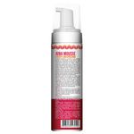 Mousse Finalizador Juba Mousse Crespo Crespissimo 200ml