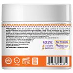 Manteiga Mascara Widi Care Juba Butter Oil Fortalecedora 300g