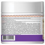 Manteiga Mascara Widi Care Juba Butter Oil Manteiga Antiporosidade 500g