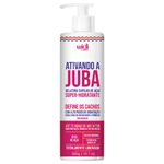 Gelatina Widi Care Juba Ativando a Juba Super Hidratante 300g