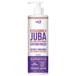 Gelatina Widi Care Juba Estilizando a Juba Super Definicao 500g