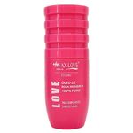 Oleo de Rosa Mosqueta Max Love 100- Puro 10 ML