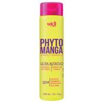 Shampoo Reparador Phytomanga 300 ml