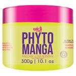 Mascara Ultra Nutritiva Phytomanga 500 g