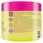 Mascara Ultra Nutritiva Phytomanga 500 g