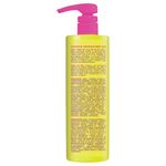 Creme de Pentear Phytomanga Ativador de Curvaturas Efeito Leve 500ml