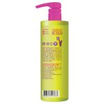 Gelatina Widi Care Phytomanga Ativadora Ultra Nutritiva 500g