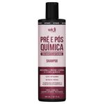 Shampoo Widi Care Pre e Pos Quimica 300ml