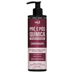 Condicionador Widi Care Pre e Pos Quimica 300ml