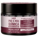 Mascara Widi Care Pre e Pos Quimica 300g