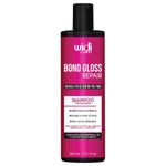 Shampoo Fortalecedor Widi Care Bond Gloss Repair 300ml