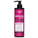 Leave In Widi Care Bond Gloss Repair 2 em 1 300ml