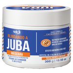 Mascara Widi Care Blindando A Juba 300g