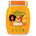 CREME MULTI 2EM1 ORIGEM NAZCA MANGA 1KG