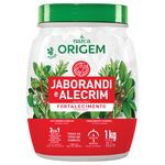 CREME MULTI 3EM1 ORIGEM NAZCA JABOR E ALECRIM 1KG