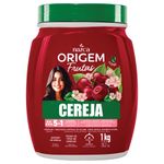 CREME MULTI 5EM1 ORIGEM NAZCA CEREJA 1KG