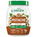 CREME MULTI 5EM1 ORIGEM NAZCA PISTACHE 1KG
