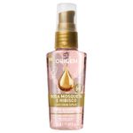 OLEO SERUM ORIGEM NAZCA ROSA MOSQUETA E HIBISCO 50ML