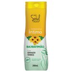 SABONETE INTIMO SOUL BARBATIMAO 200ML