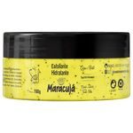 ESFOLIANTE HIDRATANTE SOUL MARACUJA 180G