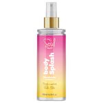 BODY SPLASH SOUL PARADOX 200ML