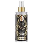 BODY SPRAY ZAFRAN BLACK FOR MEN 200ML