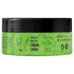 ESFOLIANTE HIDRATANTE SOUL CAMPIM LIMAO 180G