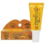 HIDRATANTE LABIAL BABASOUL BANANA CARAMELIZ
