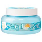 GELEIA CORPORAL HIDRATANTE SOUL MAR AZUL 190G