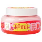 GELEIA CORPORAL HIDRATANTE SOUL ROMA 190G