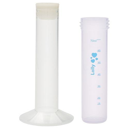 Tira Leite Lolly Baby