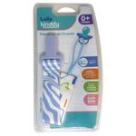 Prendedor De Chupeta Lolly Baby Color Azul