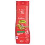 SABONETE INTIMO SOUL MELANCIA 200ML