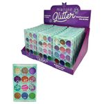 PALETA MULTIFUNCIONAL MIA MAKE GLITTER