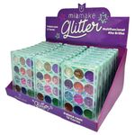 PALETA MULTIFUNCIONAL MIA MAKE GLITTER