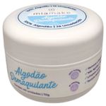 ALGODAO DEMAQUILANTE MIA MAKE