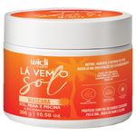 MASCARA WIDI CARE LA VEM O SOL 300G