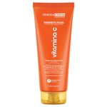 Sabonete Liquido Dermachem Anti-Idade E Clareador Vitamina C Ions 100g