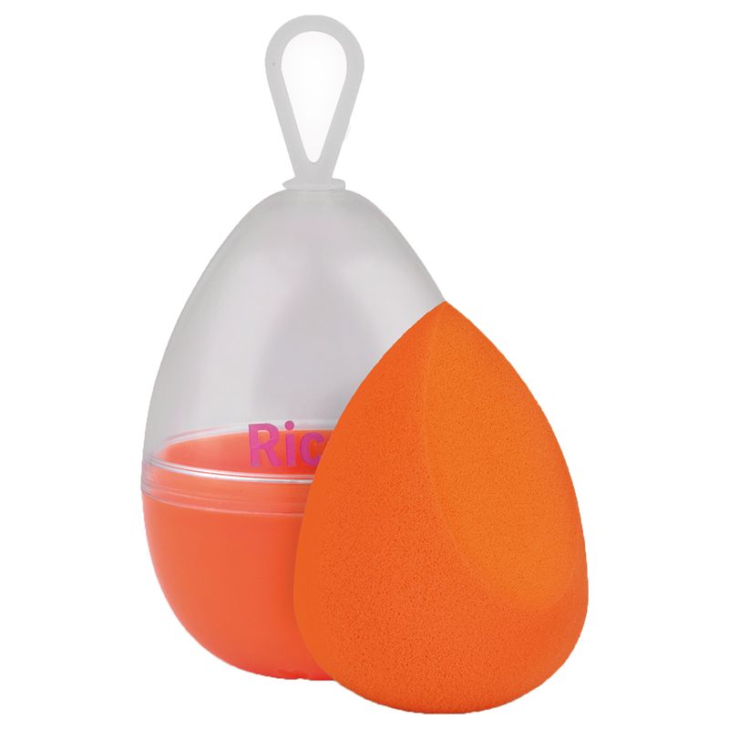 Esponja Ricca Make Up Perfect G Individual - 1799