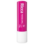 Protetor Labial Ricca Com Manteiga De Cacau - Karite Fps15 3-5g - 2276